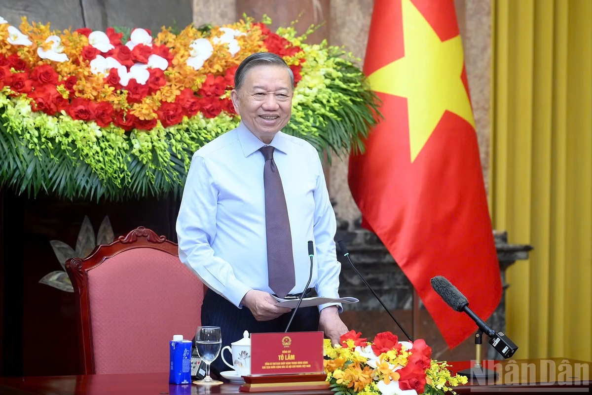 Báo chí cách mạng Việt Nam trong thời đại số - Ảnh 2.