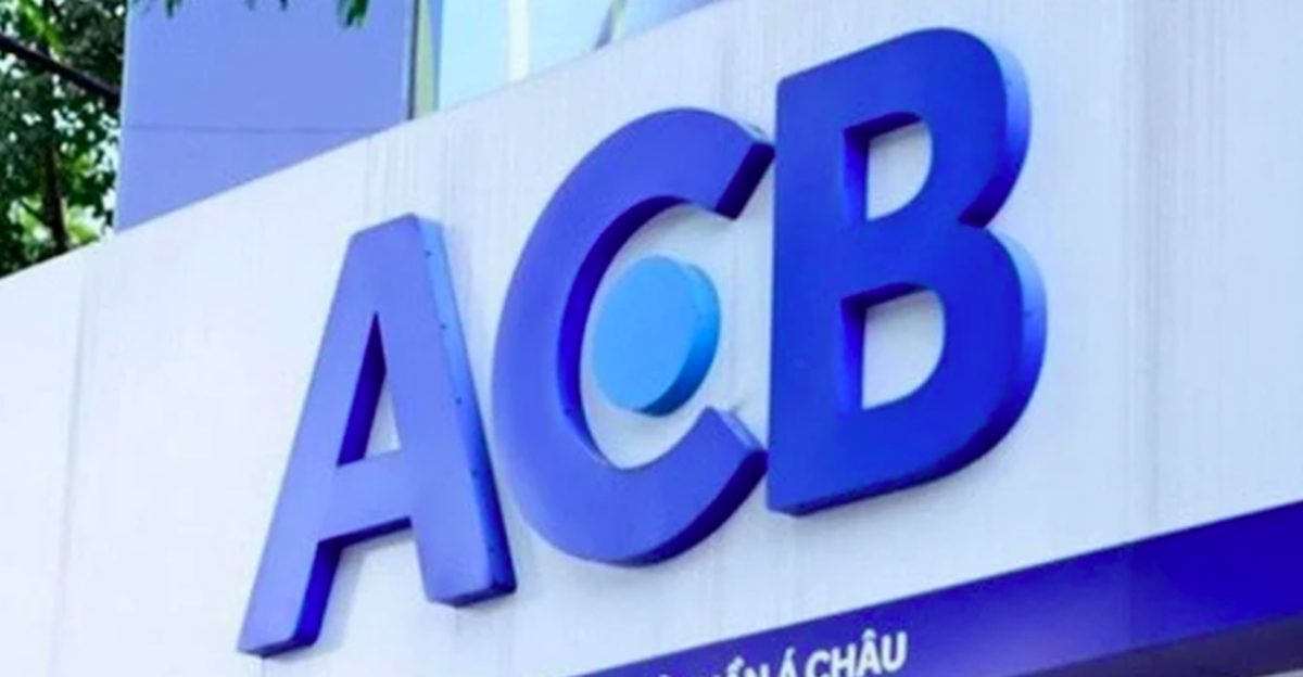 Chi nhanh của ngân hàng ACB liên tục bị thanh tra gọi tên - Ảnh 1.