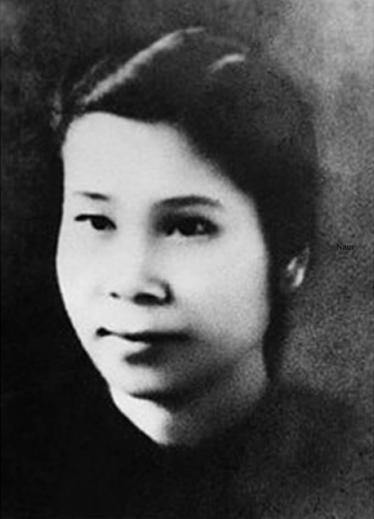 Anh hùng, liệt sĩ Hoàng Ngân - người sáng lập Báo Phụ nữ Việt Nam - Ảnh 1.