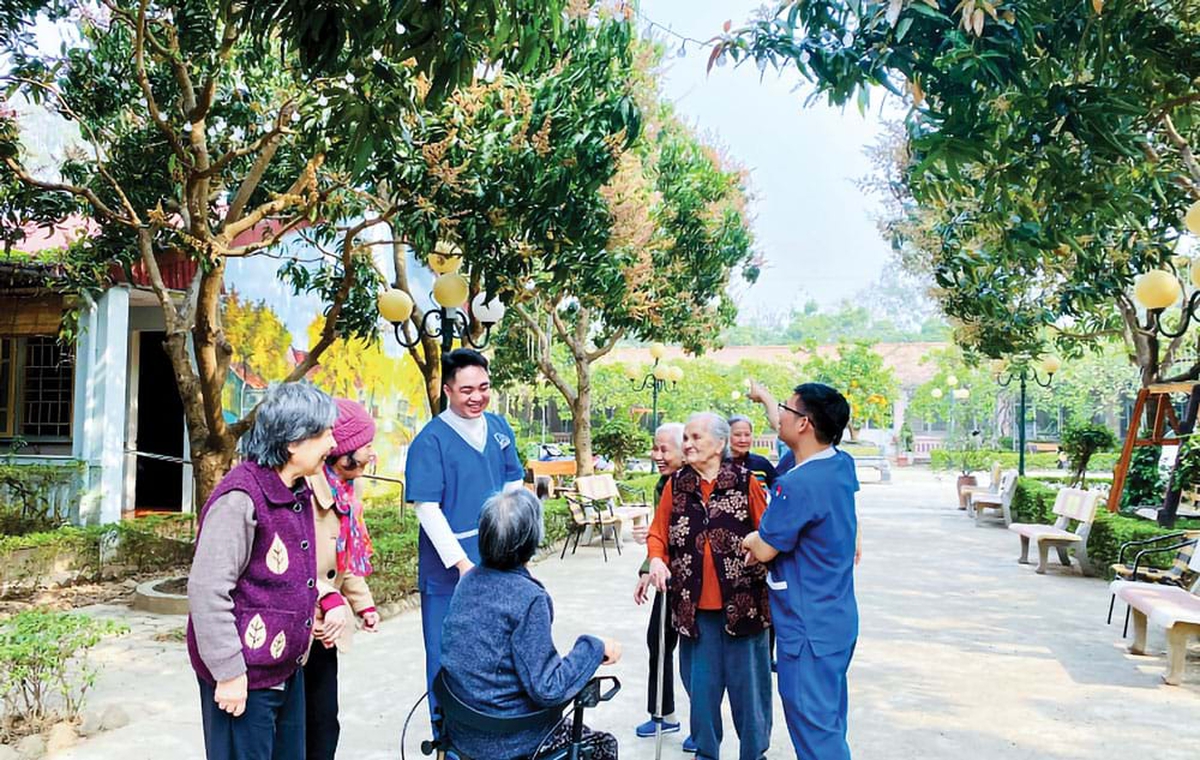 Phát động cuộc thi viết "Mô hình kinh tế bạc tiêu biểu và sáng tạo" năm 2026 - Ảnh 2.