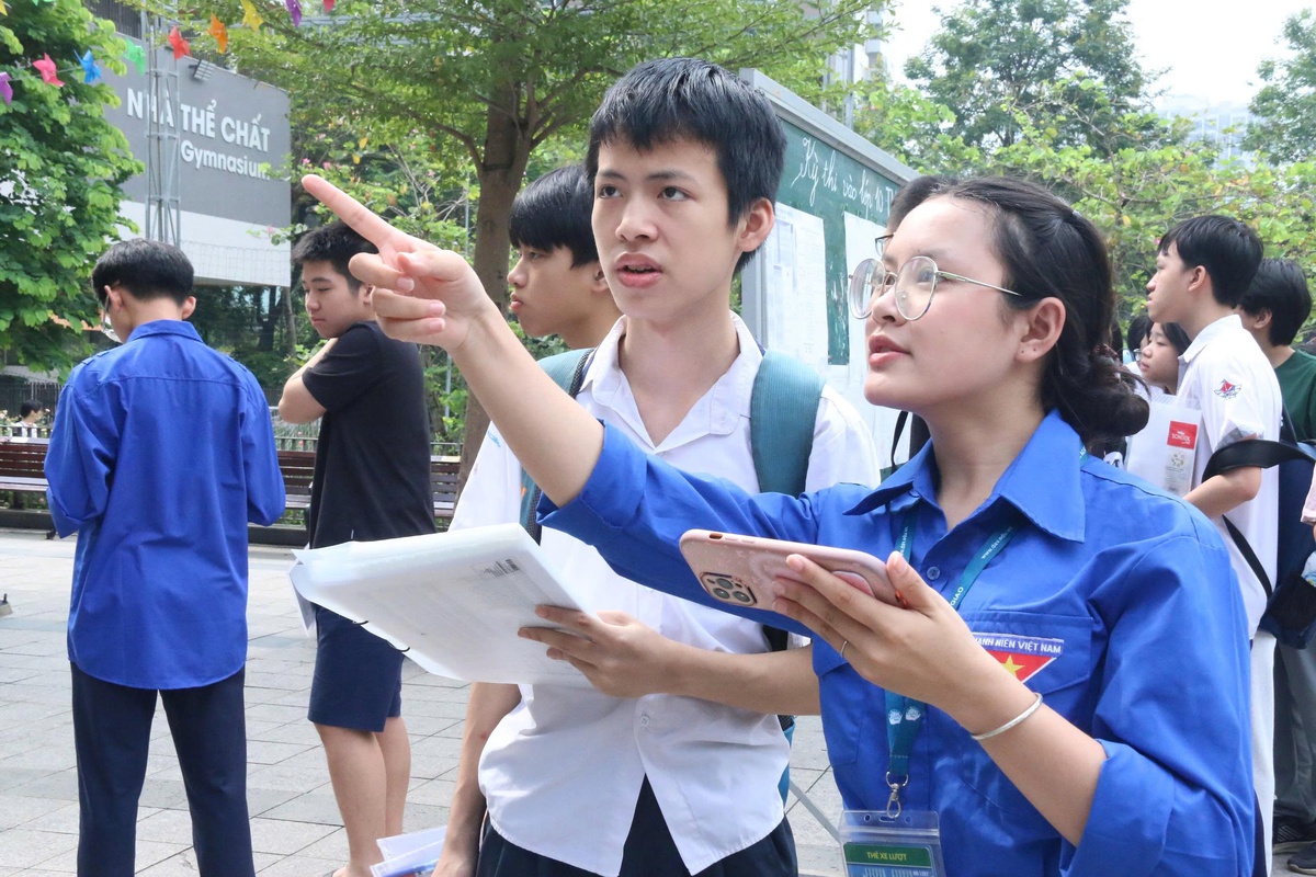 Hãy cho con cảm giác được yêu thương và thấu hiểu - Ảnh 1.