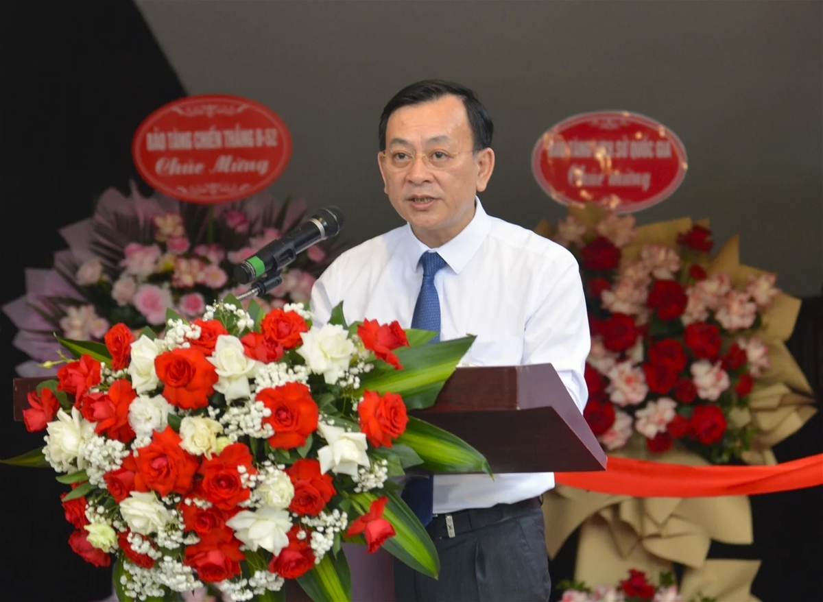 “Những tấm gương bình dị mà cao quý” tôn vinh 136 tập thể, cá nhân tiêu biểu trên khắp mọi miền đất nước- Ảnh 2.