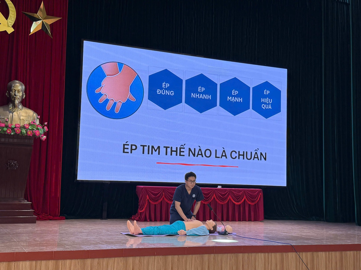 Hội LHPN Ninh Bình: Tăng cường phòng, chống đuối nước trẻ em trong mùa hè- Ảnh 2. Hội LHPN Ninh Bình: Tăng cường phòng, chống đuối nước trẻ em trong mùa hè- Ảnh 2.
