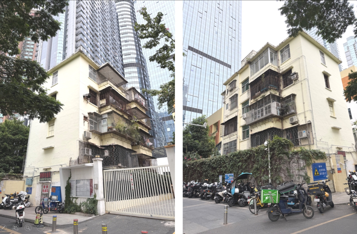 Trung Quốc thử nghiệm mô hình "dân tự sửa chung cư"- Ảnh 1.