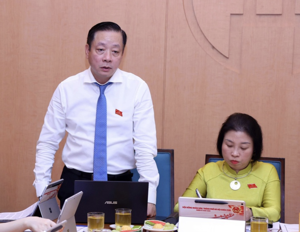 Hỗ trợ chuyển đổi xe điện phải đi trước hoặc song hành với hạn chế phương tiện- Ảnh 1.