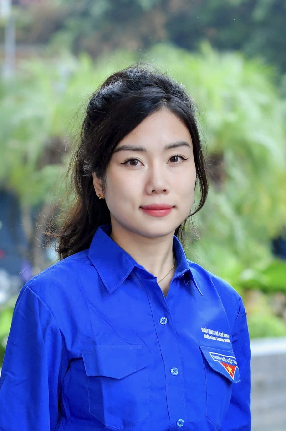 Tuổi trẻ tiên phong bảo vệ nền tảng tư tưởng của Đảng trong thời đại số- Ảnh 2.