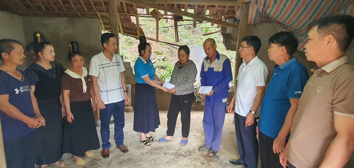 Phụ nữ Sơn La sôi nổi thi đua hướng về ngày hội lớn của phụ nữ cả nước- Ảnh 3.