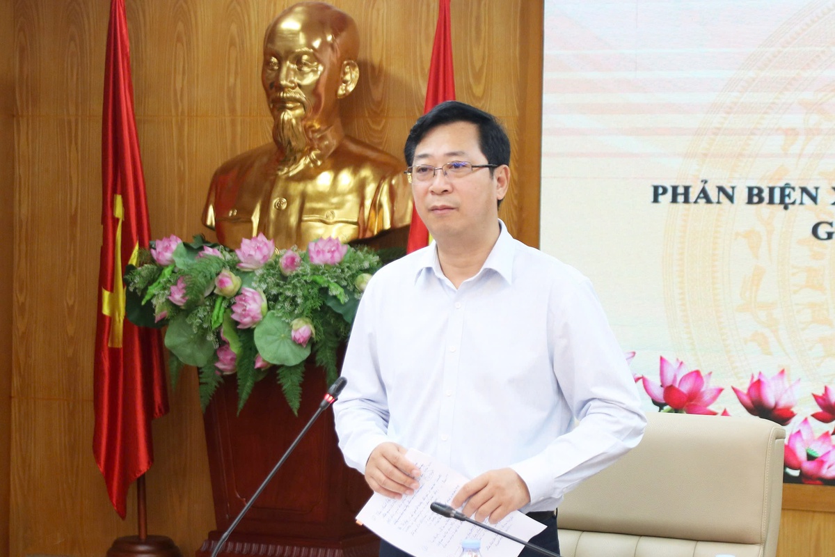 Góp ý sửa đổi Luật Phổ biến, giáo dục pháp luật: Chuyển từ tư duy quản lý sang tư duy quản trị- Ảnh 5.