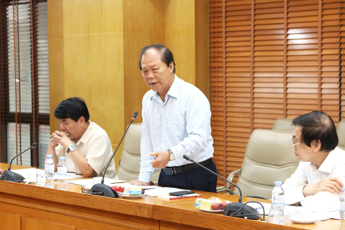 Góp ý sửa đổi Luật Phổ biến, giáo dục pháp luật: Chuyển từ tư duy quản lý sang tư duy quản trị- Ảnh 2.
