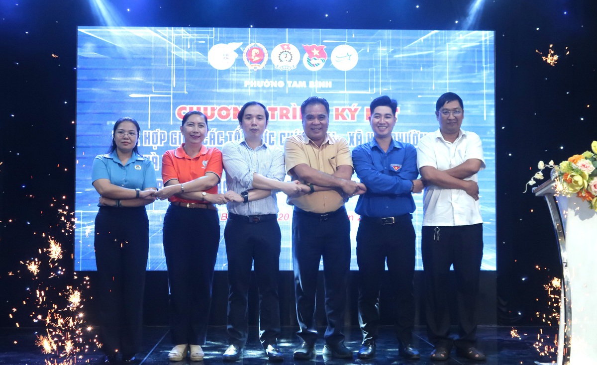 TPHCM: Ra mắt mô hình “Cafe Doanh nhân TBBA”, tăng kết nối, hỗ trợ khởi nghiệp- Ảnh 1. TPHCM: Ra mắt mô hình “Cafe Doanh nhân TBBA”, tăng kết nối, hỗ trợ khởi nghiệp- Ảnh 1.