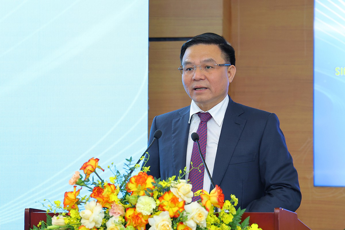 Petrovietnam ký kết các dự án trọng điểm, mở rộng nguồn cung khí cho nền kinh tế- Ảnh 2.