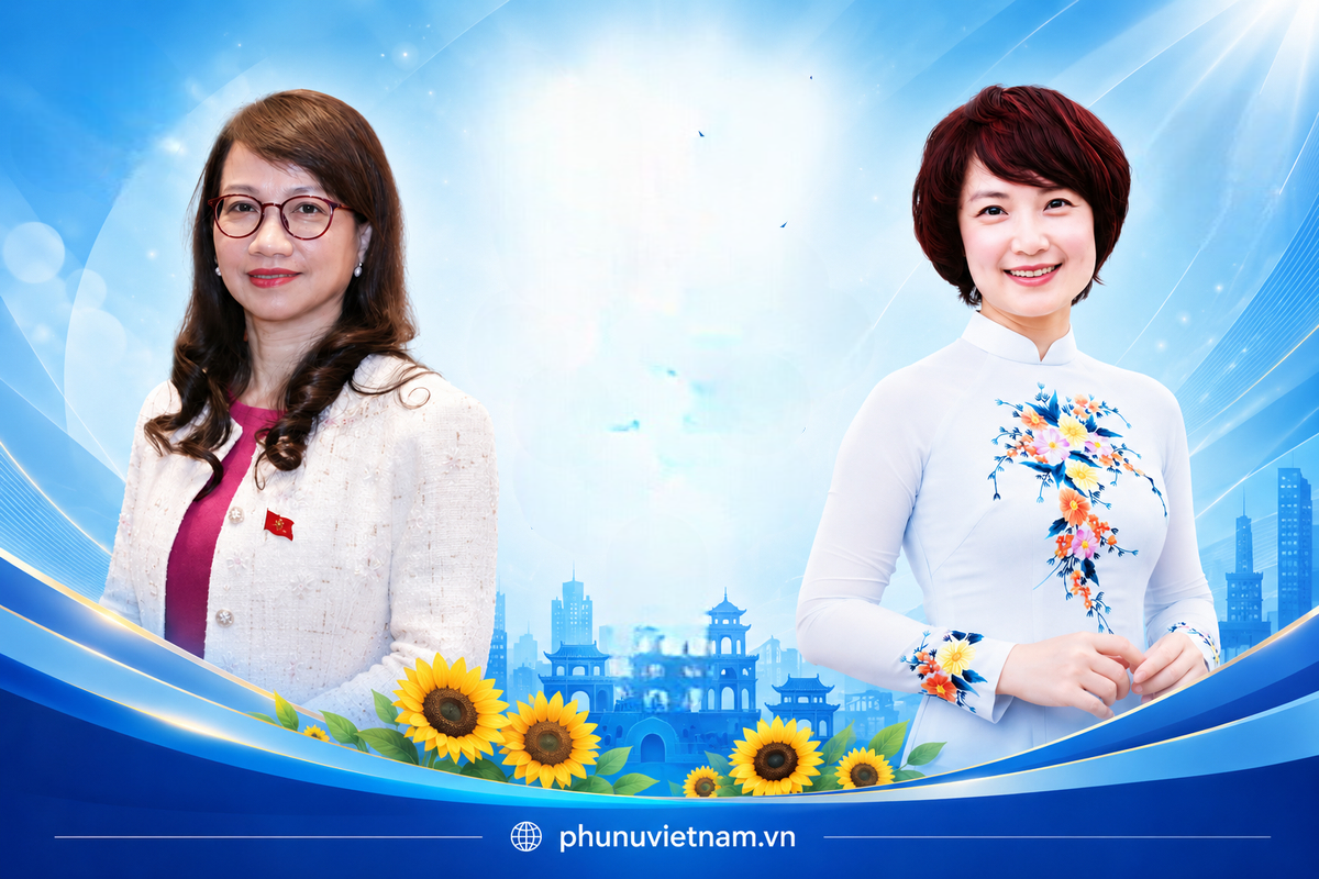 13 phụ nữ tiêu biểu trên nhiều lĩnh vực tham gia Ban Chấp hành TƯ Hội khóa XIV - Ảnh 2.