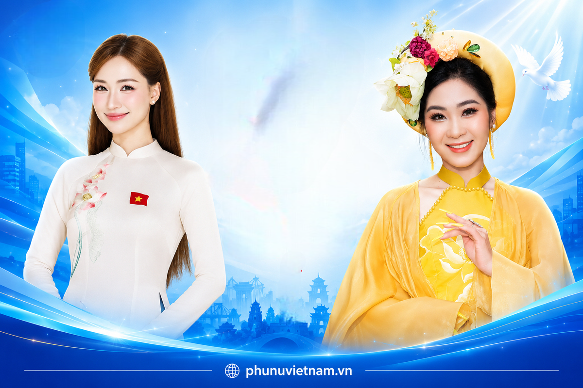 13 phụ nữ tiêu biểu trên nhiều lĩnh vực tham gia Ban Chấp hành TƯ Hội khóa XIV - Ảnh 3.