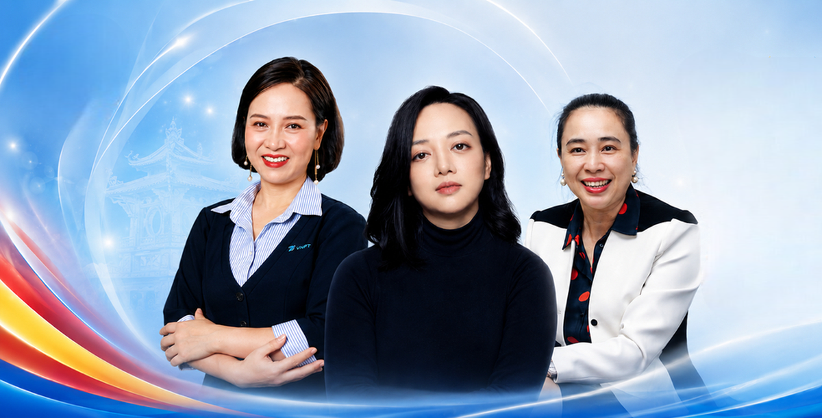 13 phụ nữ tiêu biểu trên nhiều lĩnh vực tham gia Ban Chấp hành TƯ Hội khóa XIV - Ảnh 1.