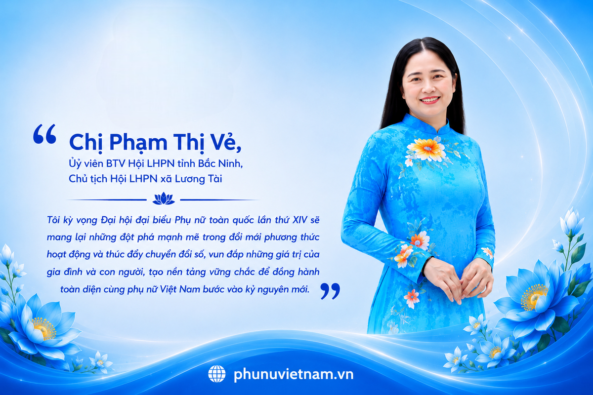 Mong phụ nữ vùng dân tộc thiểu số và các nhóm yếu thế có thêm cơ hội vươn lên - Ảnh 2.