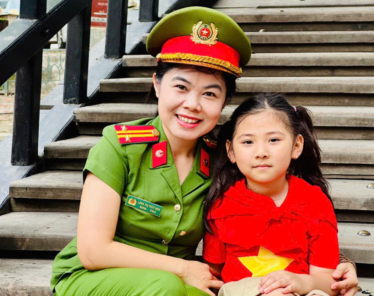 Hòm thư cho điều khó nói, gần dân từ những việc nhỏ - Ảnh 1.