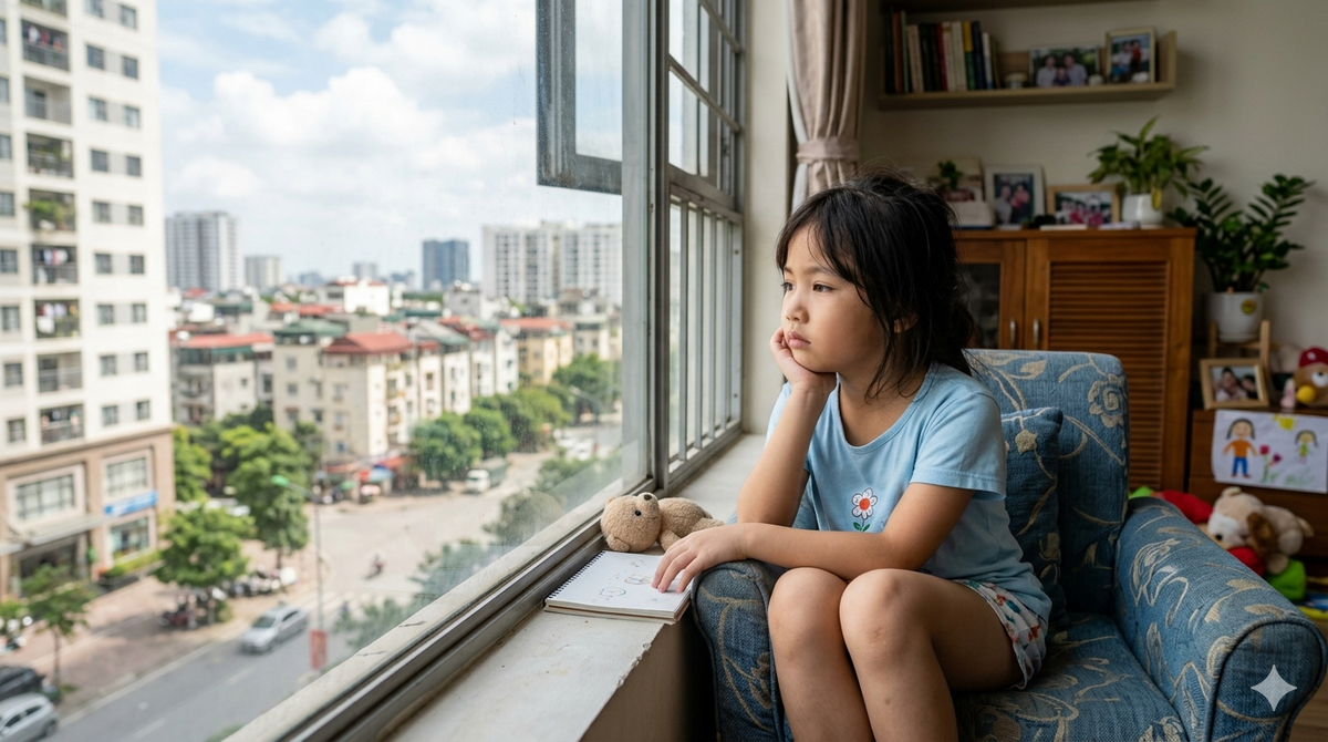 Những đứa trẻ không có cơ hội gọi tiếng Cha- Ảnh 1. Những đứa trẻ không có cơ hội gọi tiếng Cha- Ảnh 1.