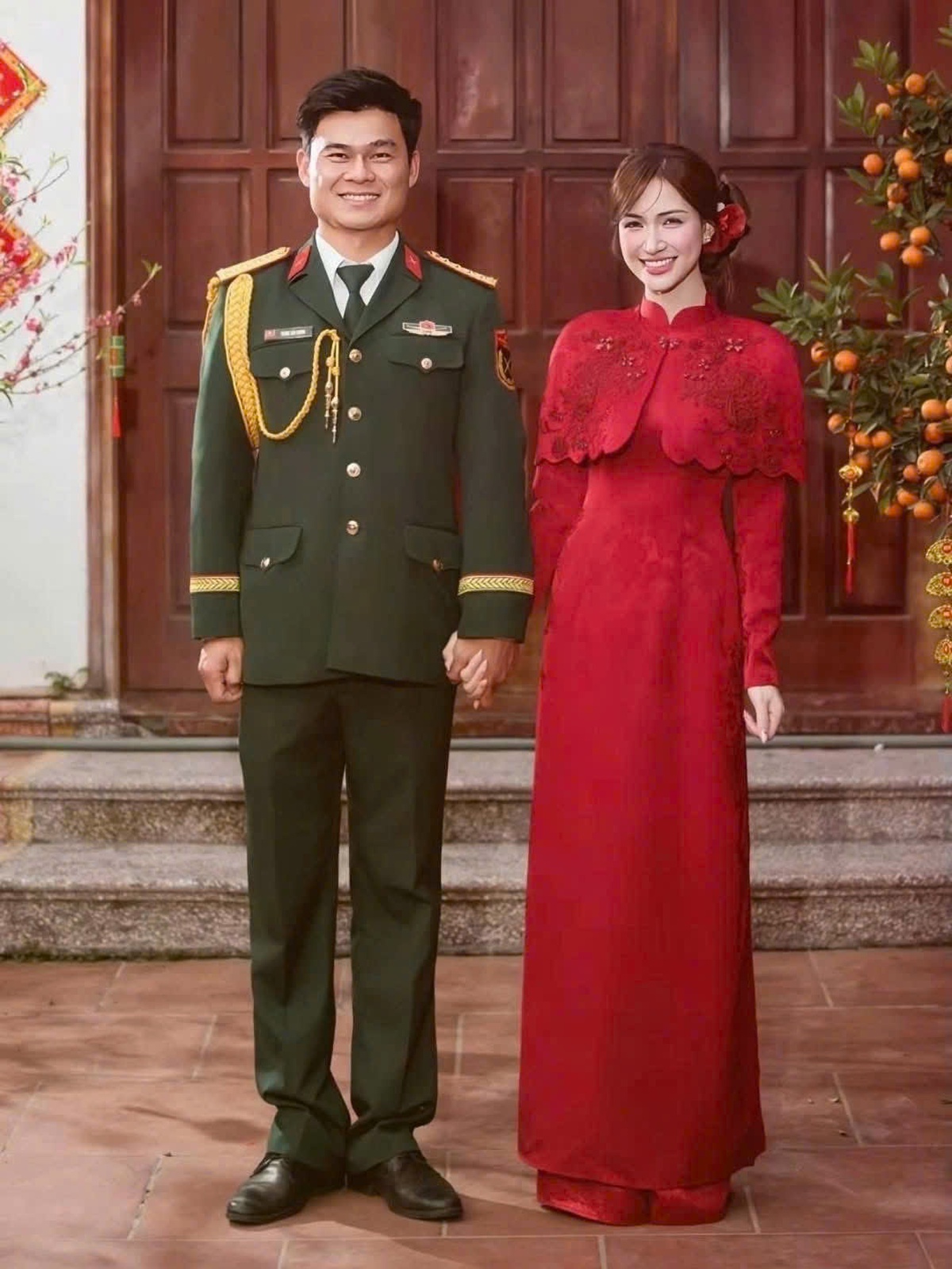 Hòa Minzy: "Gia đình luôn là chỗ dựa để tôi trở về sau mọi mệt mỏi"- Ảnh 2.