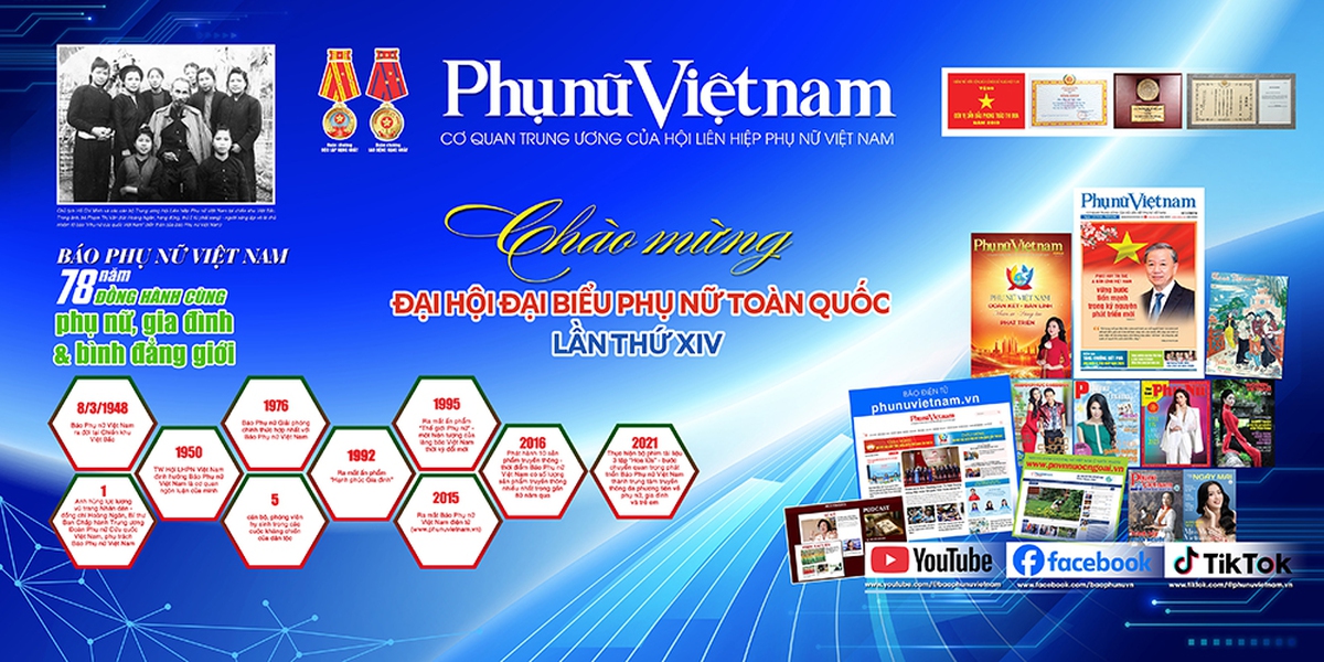 Anh hùng, liệt sĩ Hoàng Ngân - người sáng lập Báo Phụ nữ Việt Nam - Ảnh 3.
