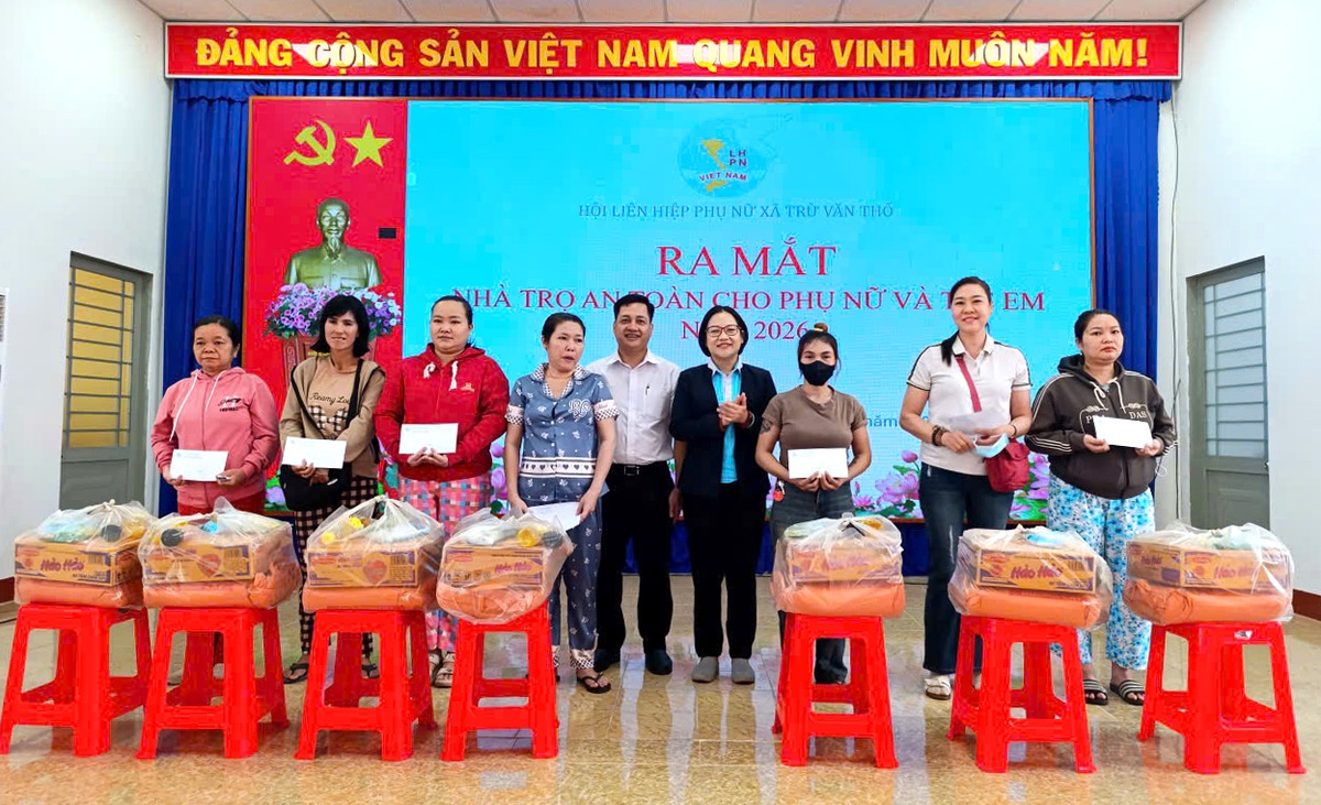 TPHCM: Nhiều hoạt động chào mừng thành công Đại hội Phụ nữ toàn quốc- Ảnh 2.