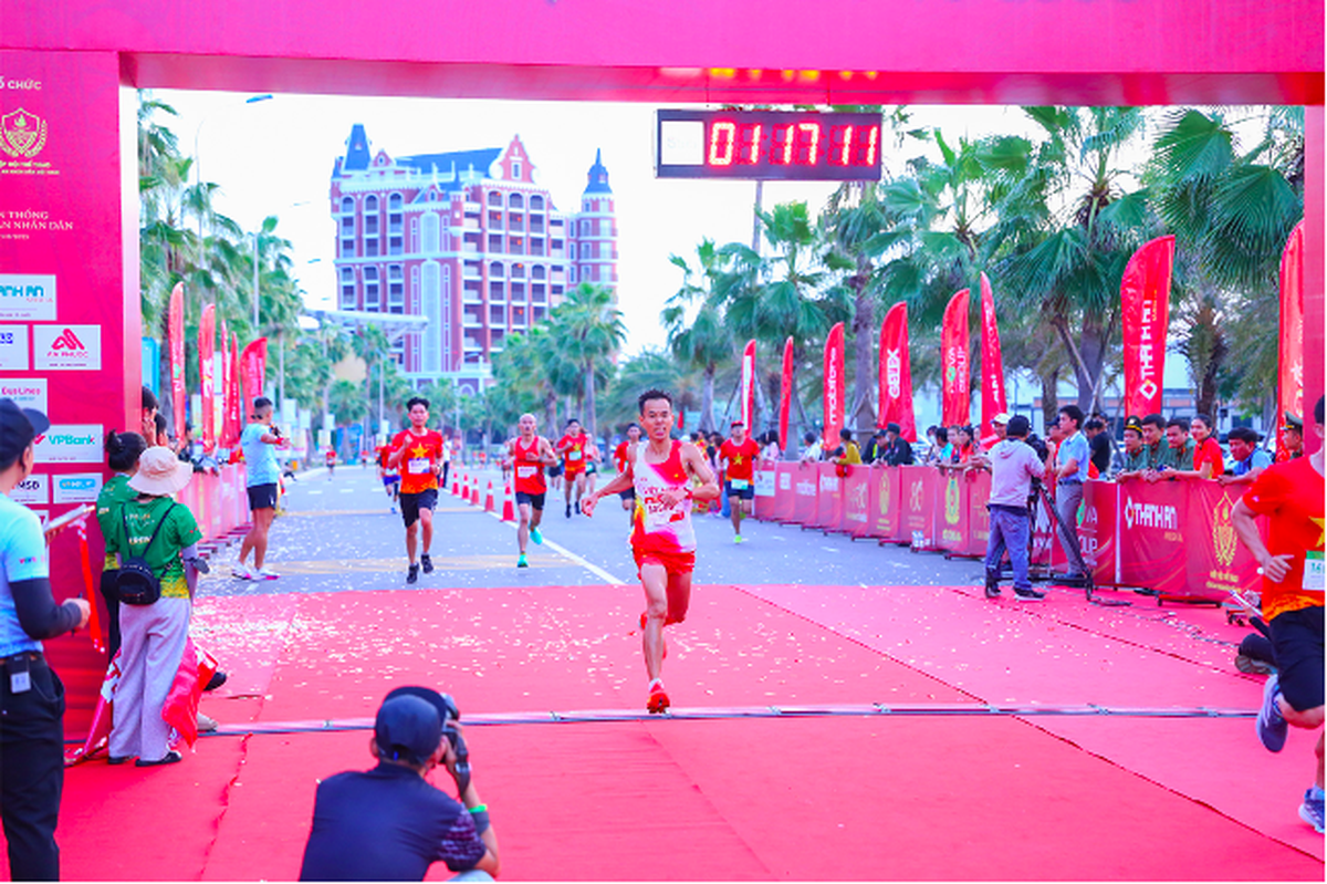 Chuỗi sự kiện Thể thao Sports Festival 2026 do Hiệp hội CAND tổ chức sắp trở lại- Ảnh 2. Chuỗi sự kiện Thể thao Sports Festival 2026 do Hiệp hội CAND tổ chức sắp trở lại- Ảnh 2.