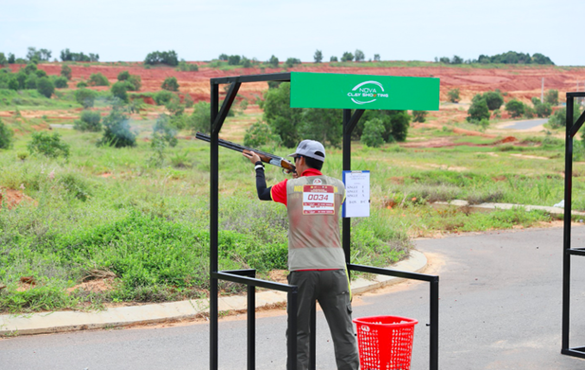 Chuỗi sự kiện Thể thao Sports Festival 2026 do Hiệp hội CAND tổ chức sắp trở lại- Ảnh 3. Chuỗi sự kiện Thể thao Sports Festival 2026 do Hiệp hội CAND tổ chức sắp trở lại- Ảnh 3.