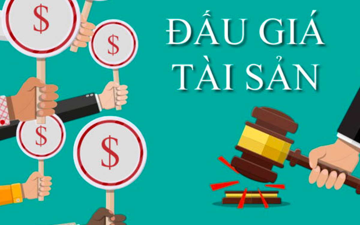 VAMC đấu giá khoản nợ xấu của Sacombank và Agribank, giá khởi điểm 1.190 tỷ đồng- Ảnh 1. VAMC đấu giá khoản nợ xấu của Sacombank và Agribank, giá khởi điểm 1.190 tỷ đồng- Ảnh 1.