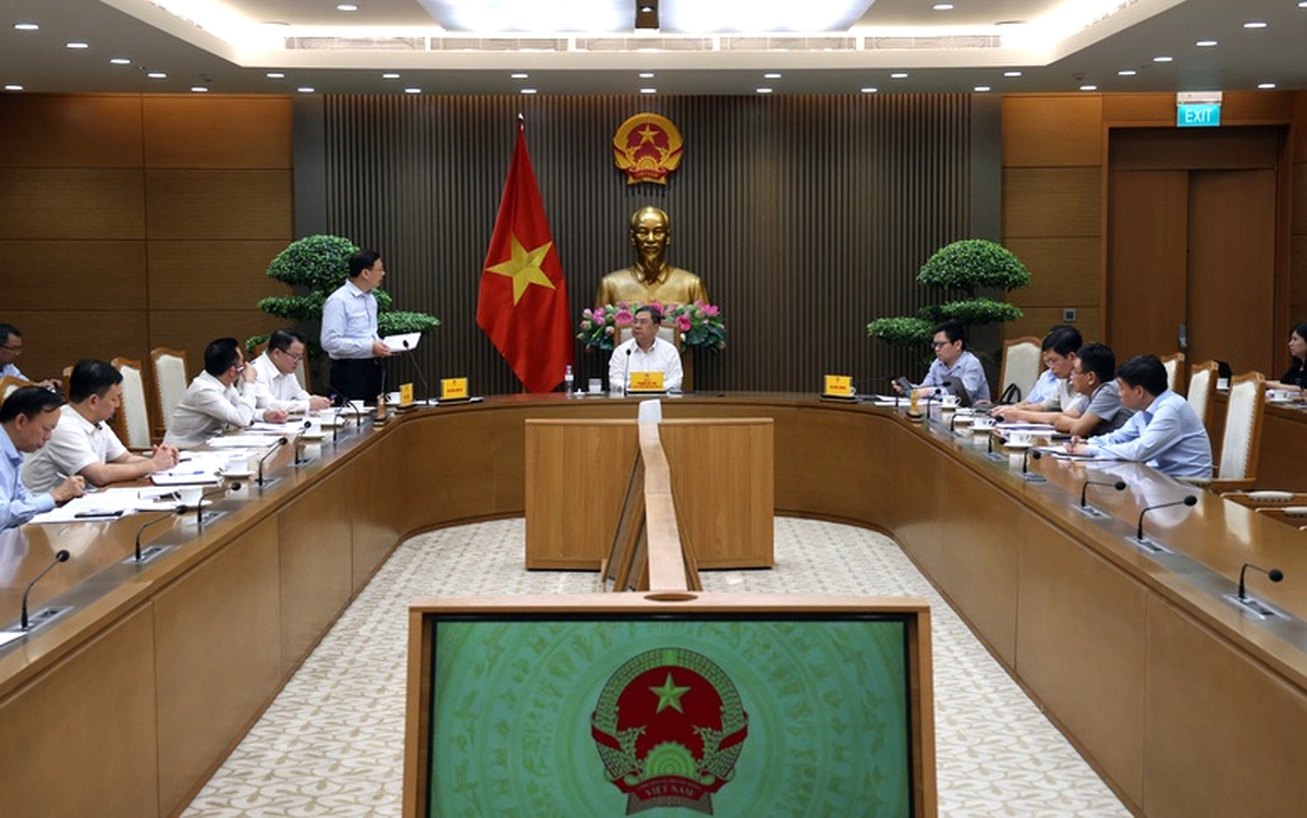 Yêu cầu hoàn thành đúng thời hạn các quy hoạch phục vụ mục tiêu tăng trưởng 2 con số- Ảnh 1.