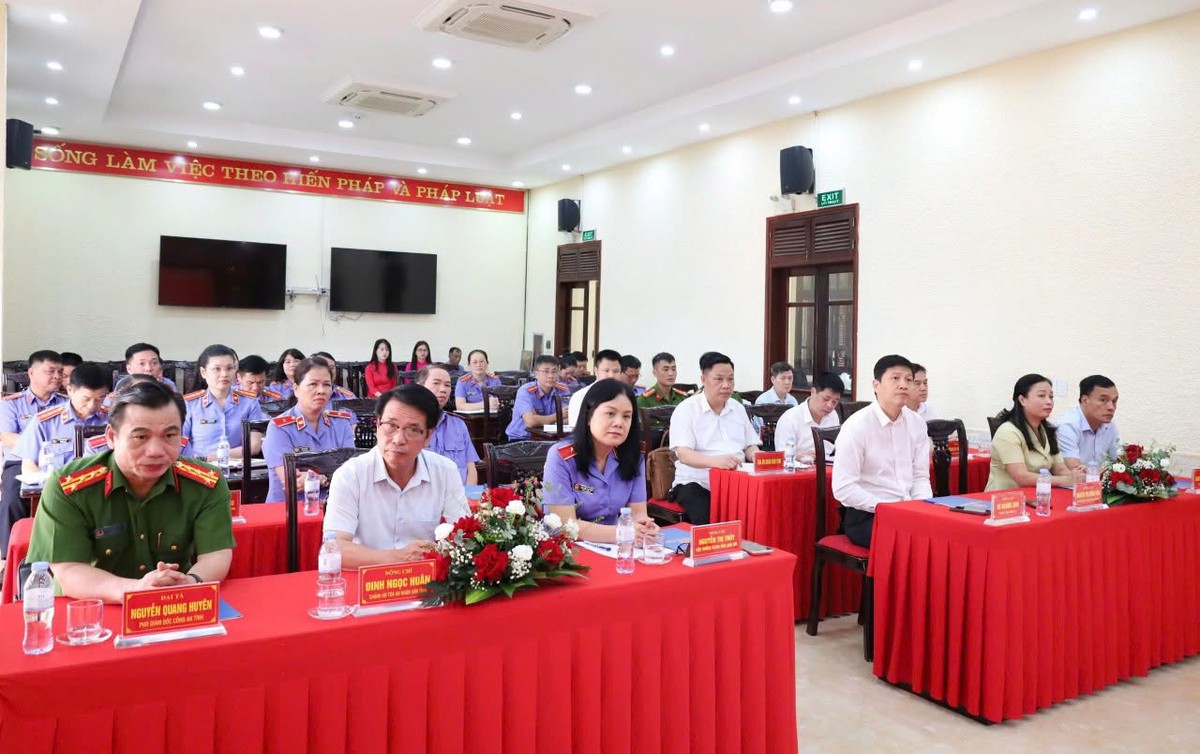 Lạng Sơn: Ký kết Quy chế phối hợp liên ngành bảo vệ, chăm sóc trẻ em- Ảnh 3. Lạng Sơn: Ký kết Quy chế phối hợp liên ngành bảo vệ, chăm sóc trẻ em- Ảnh 3.