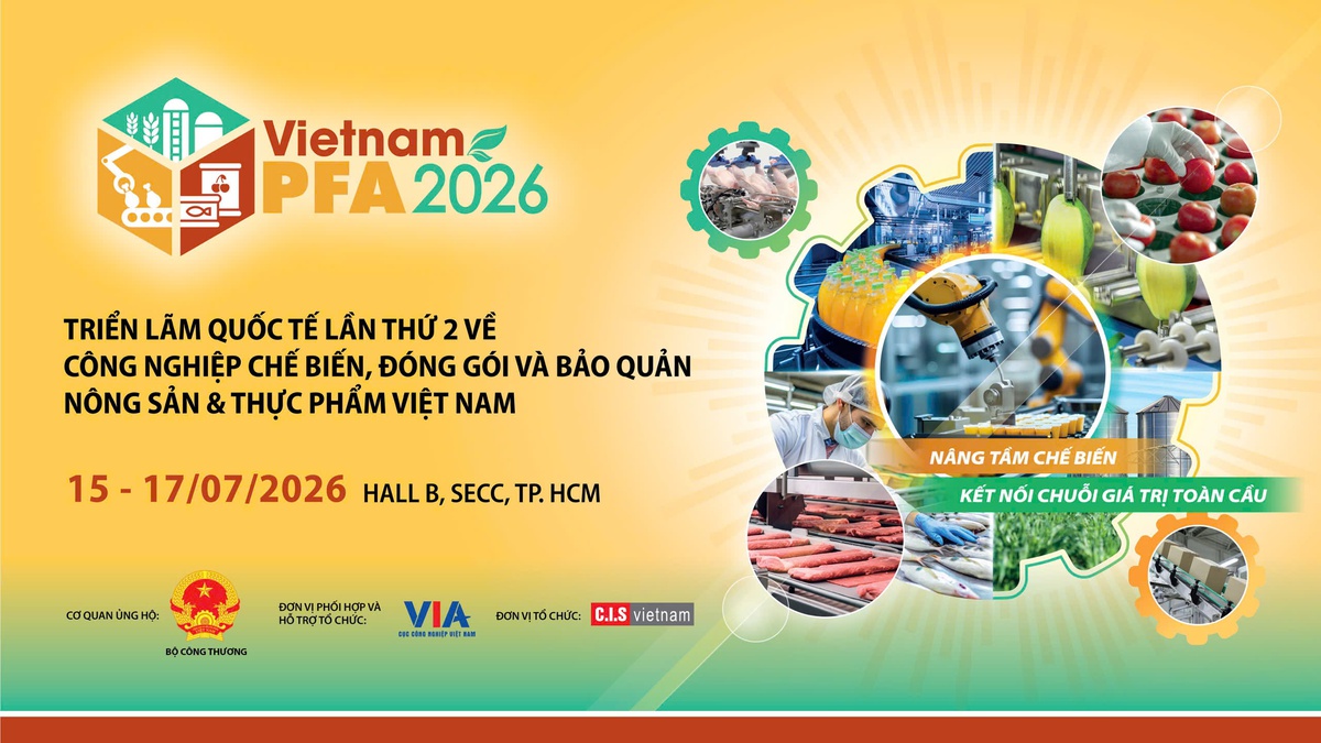 Áp dụng công nghệ chế biến, bảo quản để nâng cao giá trị nông sản - Ảnh 2.