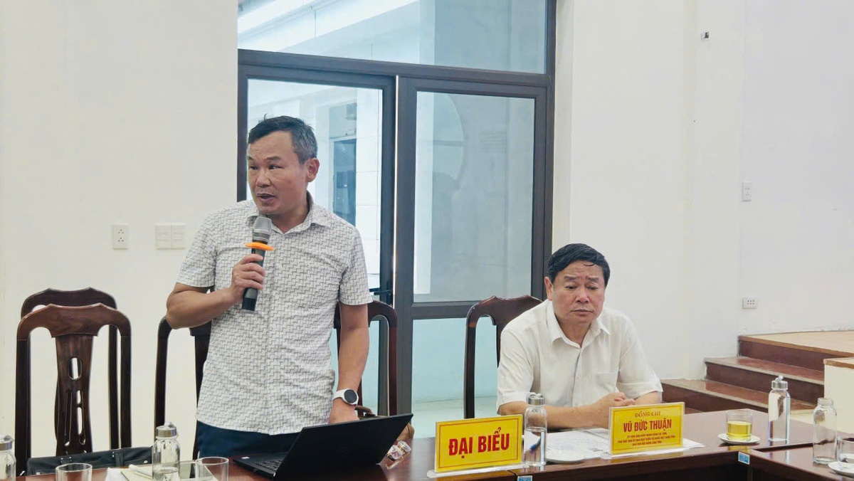 Sơn La: Tìm giải pháp bứt phá đầu ra cho nông sản từ các hợp tác xã do phụ nữ quản lý - Ảnh 2.