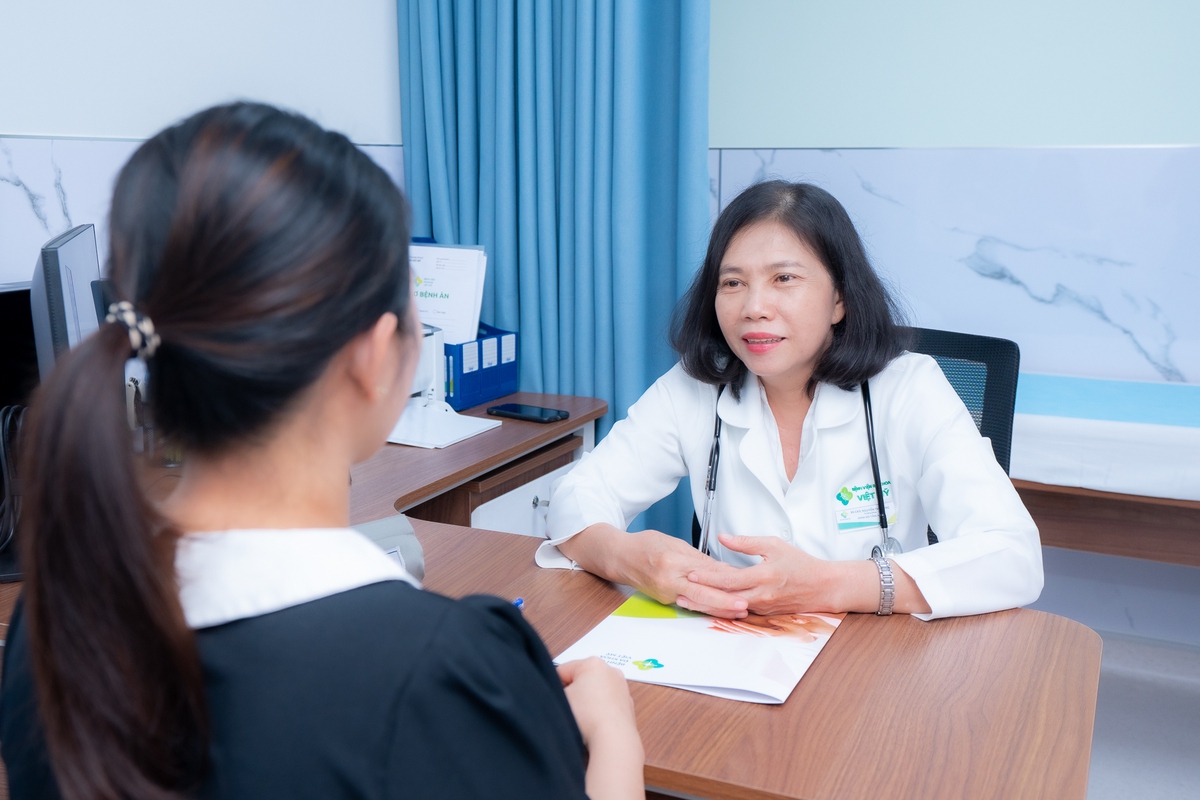Phát hiện nhiều bệnh nguy hiểm sau khi nội soi đường tiêu hóa- Ảnh 2.