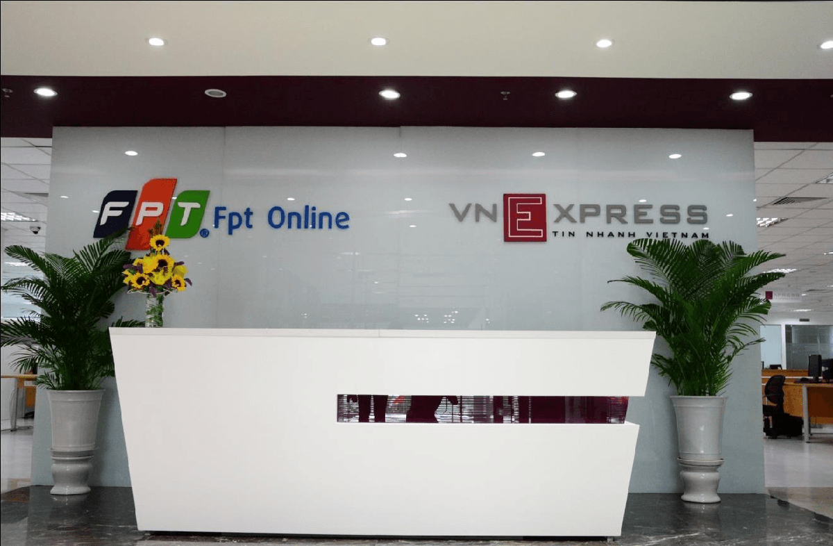 FPT Online chi cổ tức 100% tiền mặt, hé lộ sức mạnh dòng tiền của “cỗ máy nội dung số” trong hệ sinh thái FPT - Ảnh 1.
