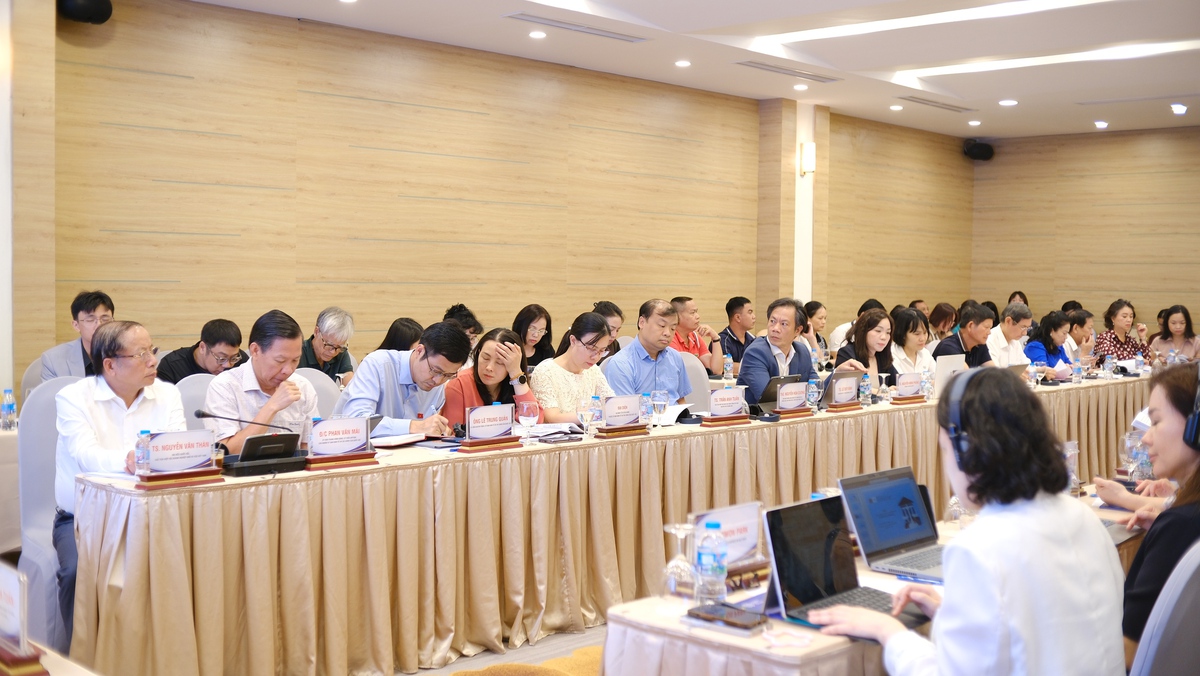 Gỡ nút thắt cho "xương sống" kinh tế tư nhân - Ảnh 1.