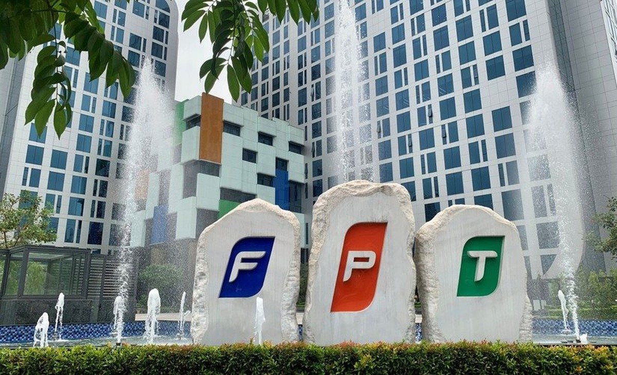 FPT Online chi cổ tức 100% tiền mặt, hé lộ sức mạnh dòng tiền của “cỗ máy nội dung số” trong hệ sinh thái FPT - Ảnh 2.