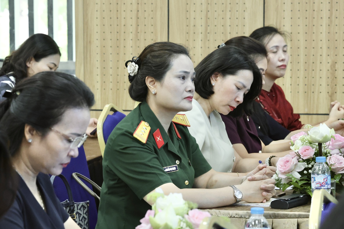 Đổi mới toàn diện chiến lược hỗ trợ phụ nữ phát triển kinh tế trong nhiệm kỳ mới - Ảnh 4.
