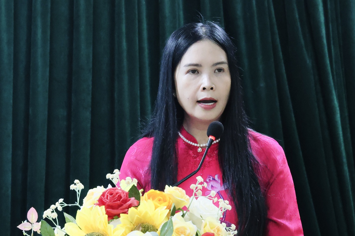 Xây dựng người phụ nữ Việt Nam thời đại mới và giải pháp đột phá về nguồn nhân lực trong kỷ nguyên vươn mình- Ảnh 2. Xây dựng người phụ nữ Việt Nam thời đại mới và giải pháp đột phá về nguồn nhân lực trong kỷ nguyên vươn mình- Ảnh 2.