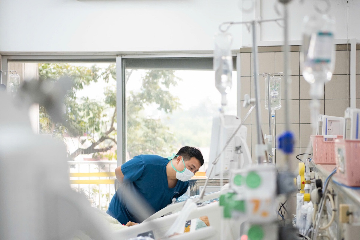 Bộ Y tế hướng dẫn sử dụng chứng chỉ chuyên khoa cơ bản để điều chỉnh phạm vi hành nghề- Ảnh 1.