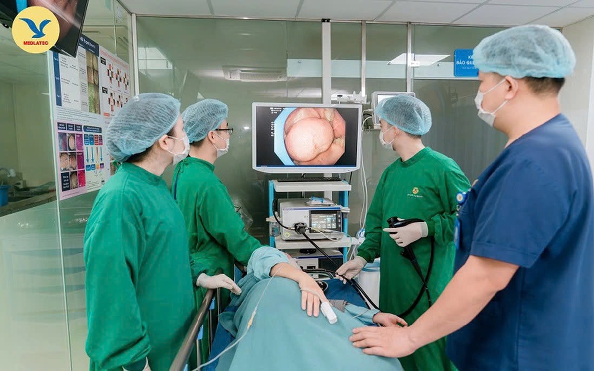 Mừng Ngày Gia đình Việt Nam 28/6: Bảo vệ tổ ấm bằng gói khám sức khỏe siêu ưu đãi từ MEDLATEC - Ảnh 3.