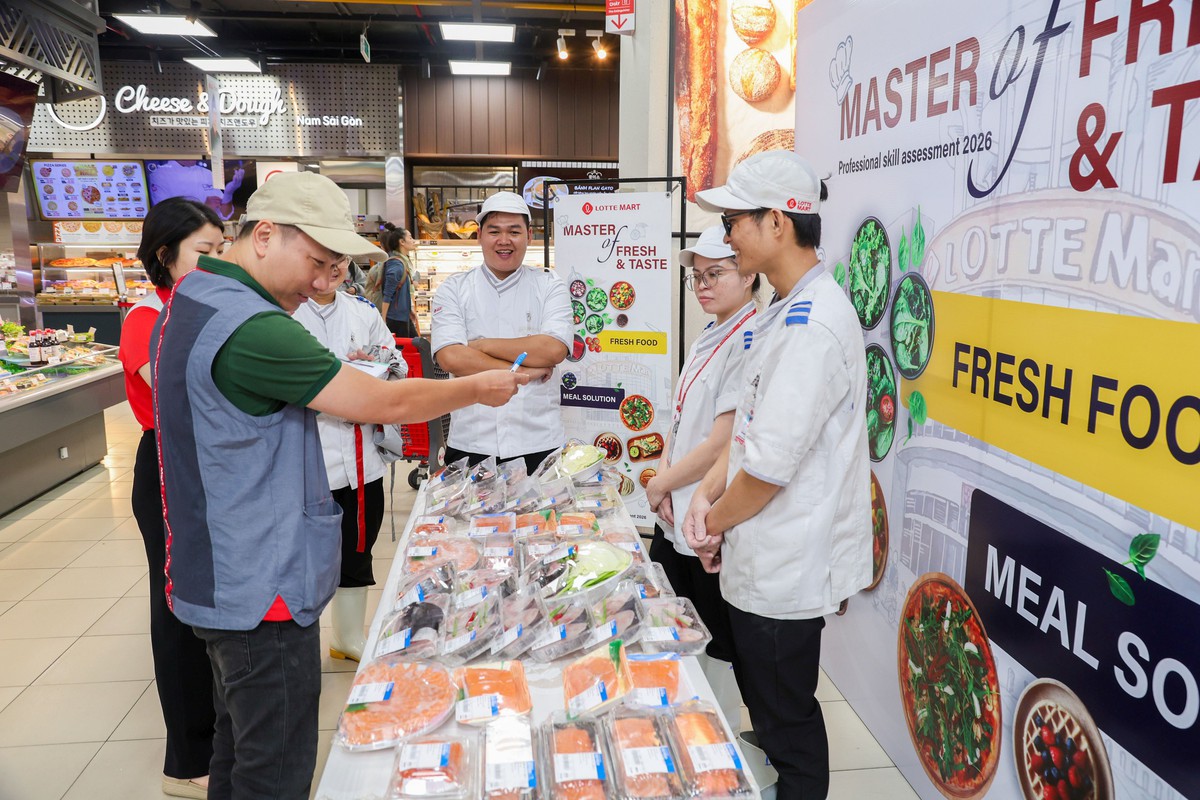 Nâng cao trải nghiệm khách hàng từ đội ngũ nhân viên- Ảnh 2.