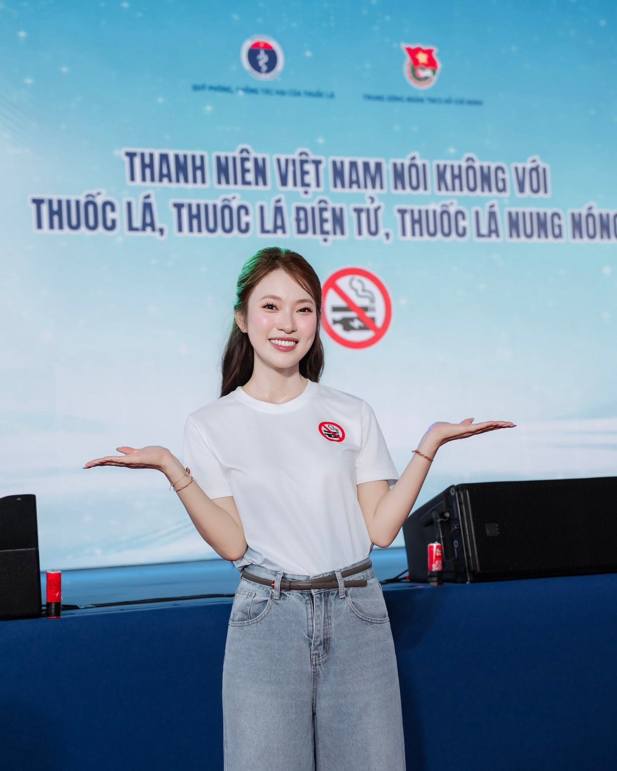 Sửa Luật Phòng, chống tác hại của thuốc lá: Truyền thông phải đi trước một bước - Ảnh 2.