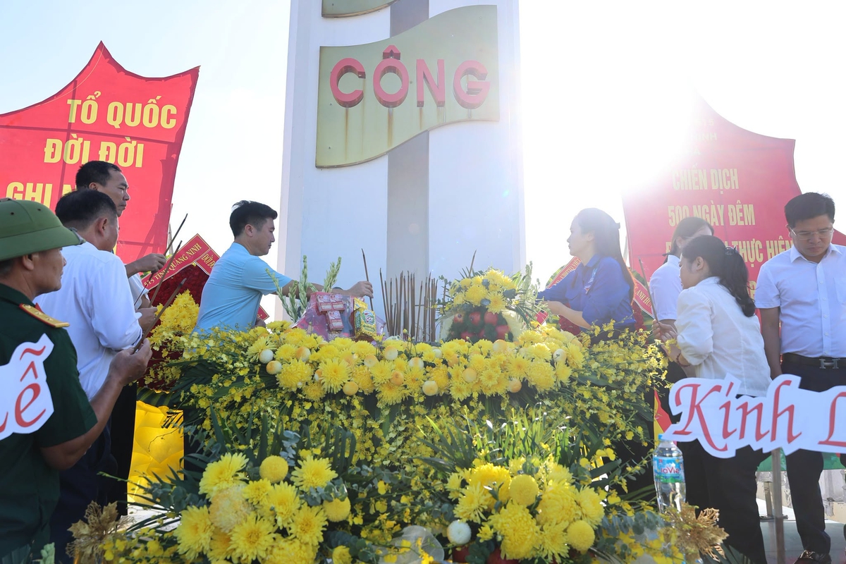 Các cấp Hội phụ nữ cụ thể hóa "Chiến dịch 500 ngày đêm" bằng những hoạt động thiết thực- Ảnh 2.