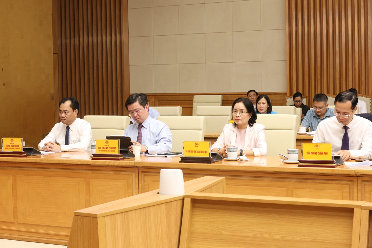 Chính phủ, Hội LHPN Việt Nam và Hội Nông dân Việt Nam ký kết Chương trình phối hợp bảo đảm an toàn thực phẩm giai đoạn 2026-2030- Ảnh 3.