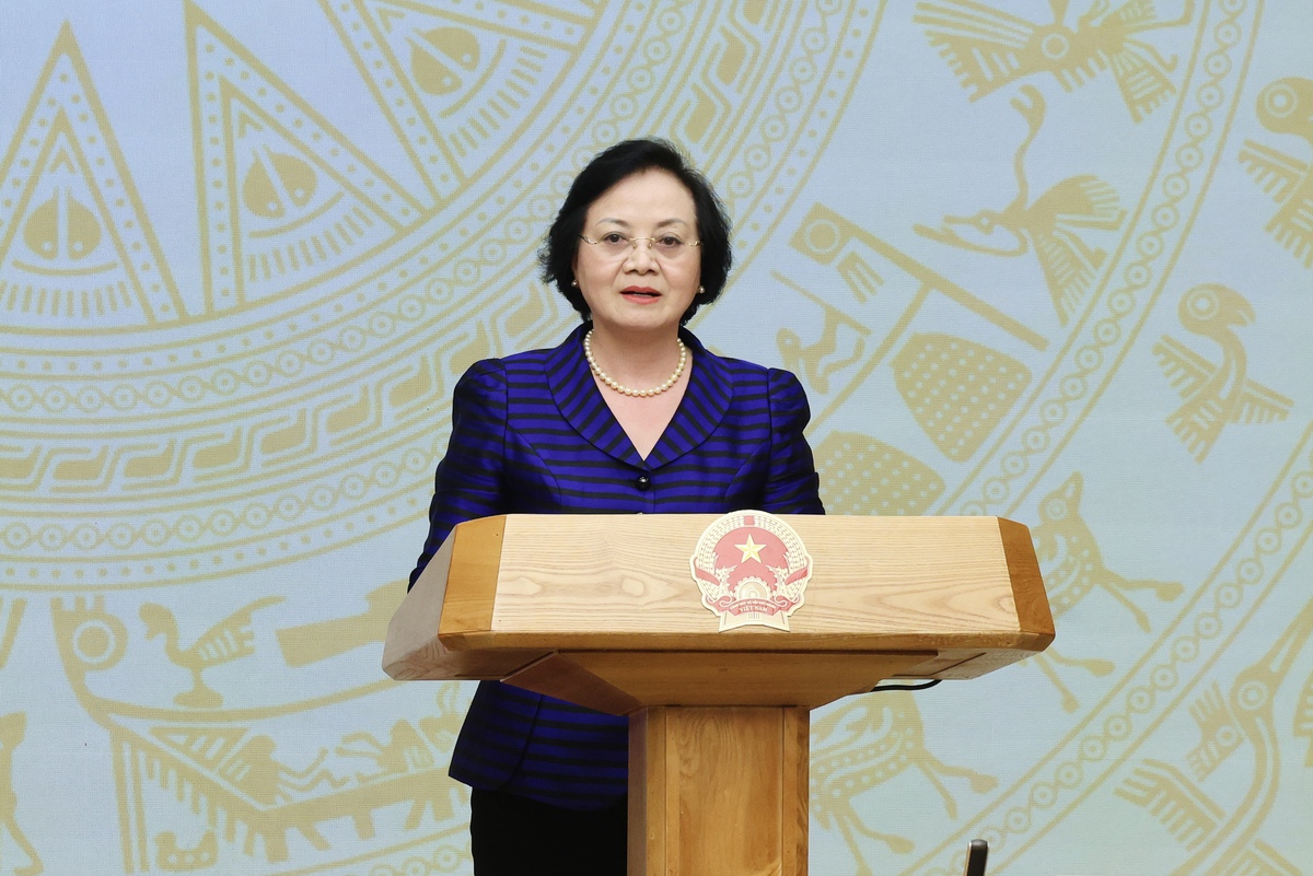 Chính phủ, Hội LHPN Việt Nam và Hội Nông dân Việt Nam ký kết Chương trình phối hợp bảo đảm an toàn thực phẩm giai đoạn 2026-2030- Ảnh 5.