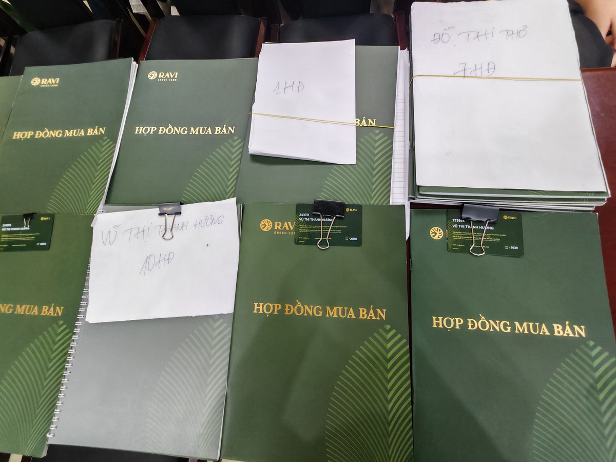 Từ vụ lừa bán hợp đồng kỳ nghỉ: Pháp luật đang quy định gì về hợp đồng theo mẫu? - Ảnh 1.