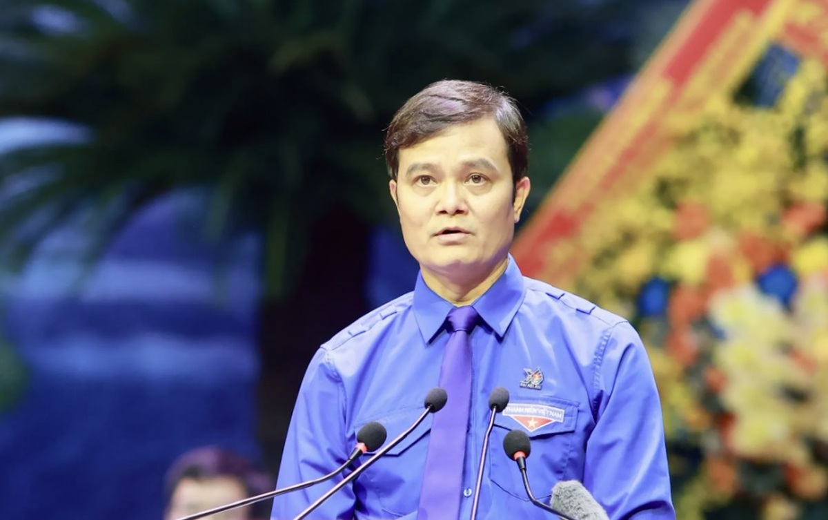 Tổng Bí thư, Chủ tịch nước Tô Lâm: Thanh niên phải là lực lượng kiến tạo tương lai- Ảnh 6.