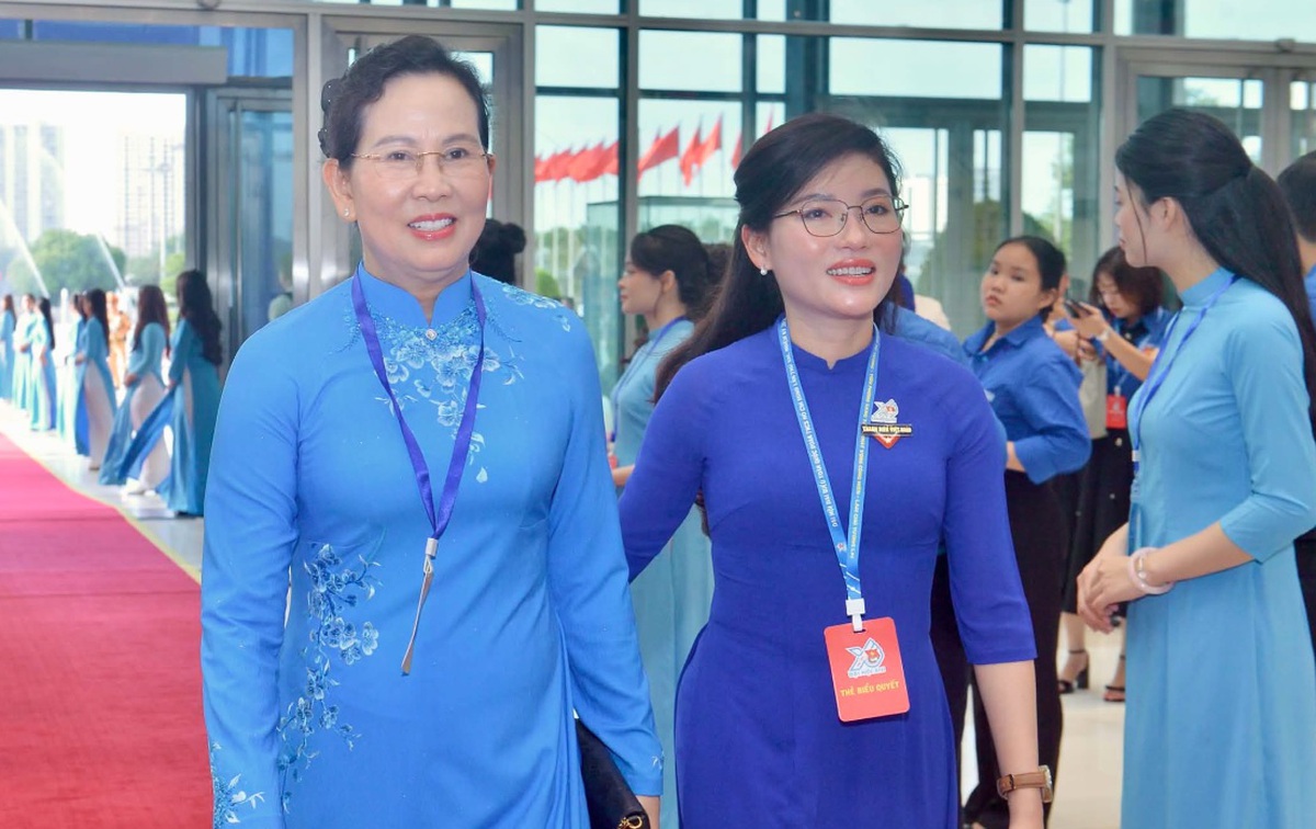 Tổng Bí thư, Chủ tịch nước Tô Lâm: Thanh niên phải là lực lượng kiến tạo tương lai- Ảnh 4.