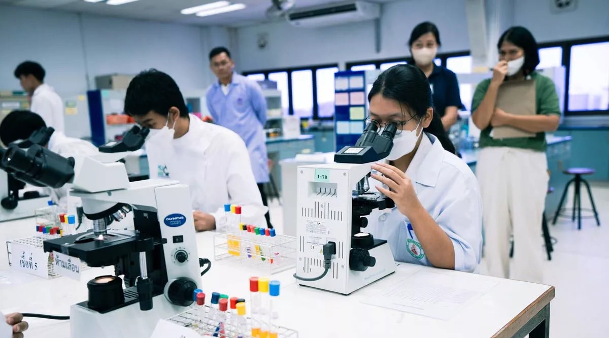 Khai thông dòng chảy đưa nghiên cứu của các nhà khoa học nữ ra thị trường- Ảnh 4.