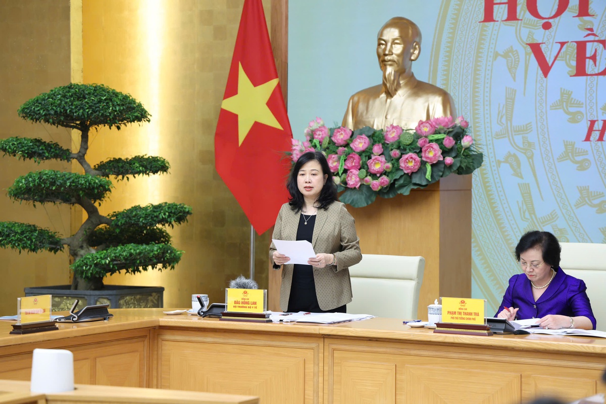 Hội nghị toàn quốc về bảo vệ trẻ em 2026: Thành tựu và thách thức trong kỷ nguyên số - Ảnh 1.