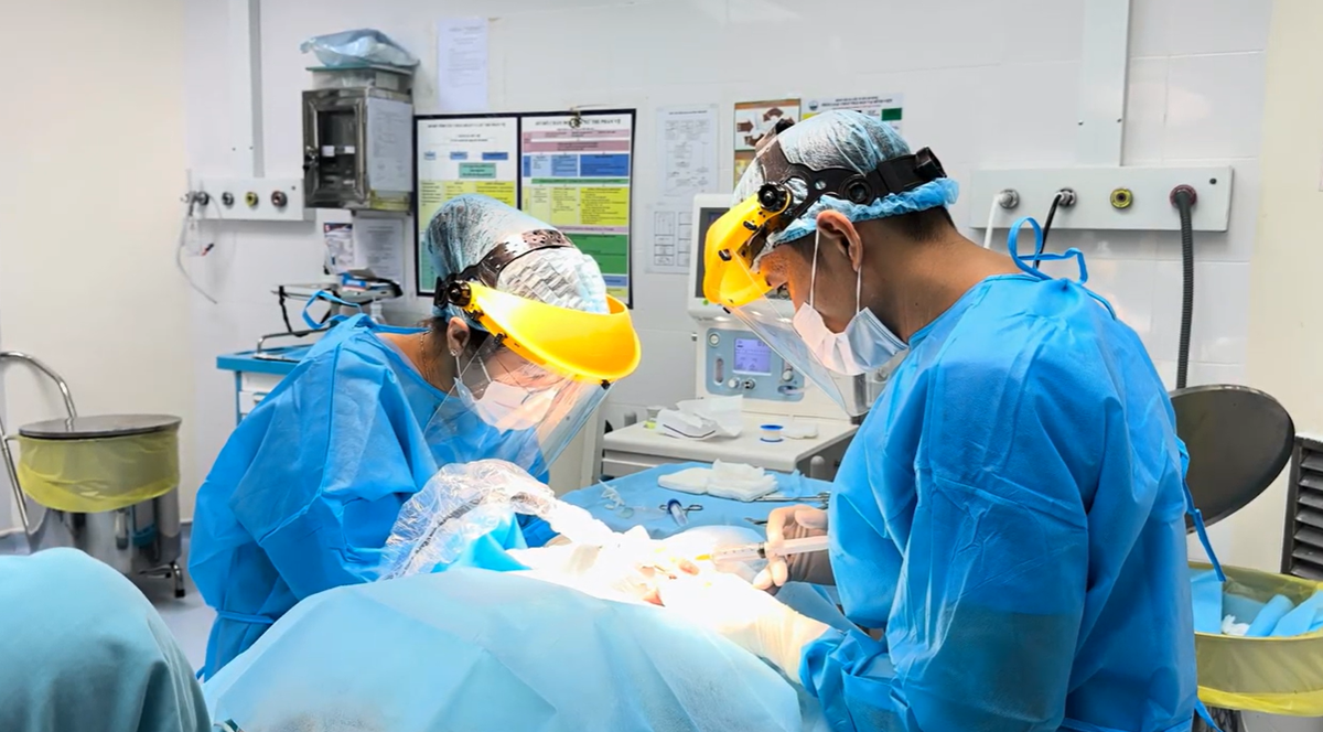Ngày Bạch biến Thế giới 25/6: Nam và nữ đều có thể mắc, dù ở bất kỳ tuổi nào- Ảnh 1.